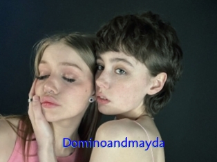 Dominoandmayda