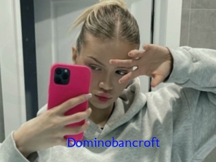 Dominobancroft