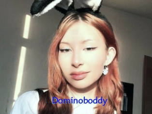 Dominoboddy