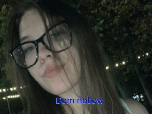 Dominobow