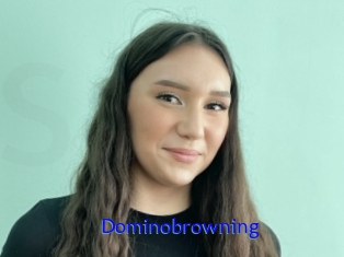Dominobrowning