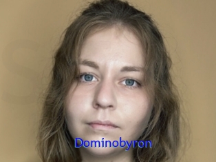 Dominobyron
