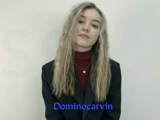 Dominocarvin