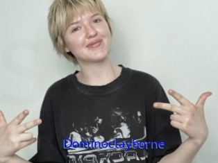 Dominoclayborne
