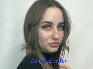 Dominoclutter