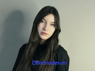 Dominodevon