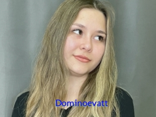 Dominoevatt