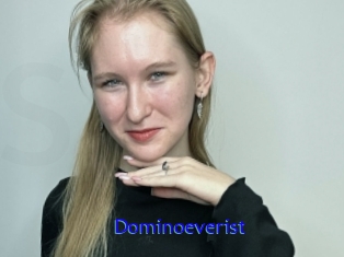 Dominoeverist