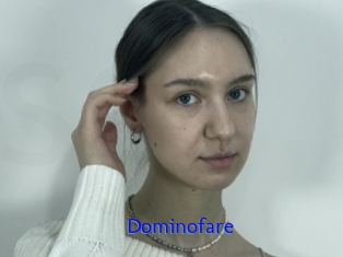Dominofare