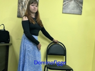 Dominofigge