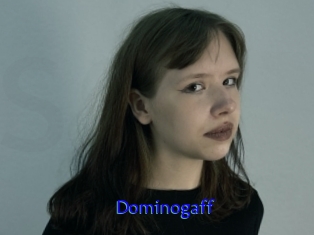 Dominogaff
