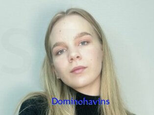 Dominohavins