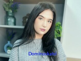 Dominoskaisi
