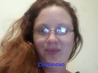 Dominoxo