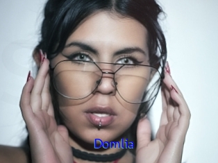 Domlia