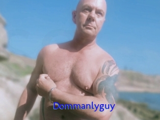 dommanlyguy Sexo Gratis