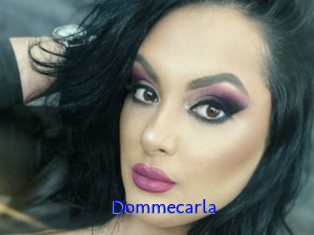 Dommecarla