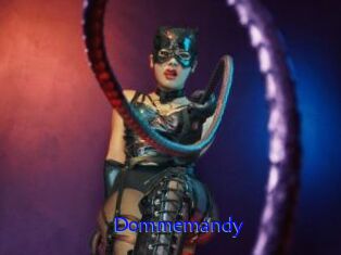 Dommemandy