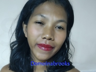 domoinabrooks Sexo Gratis