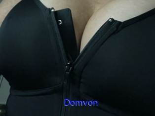 Domvon