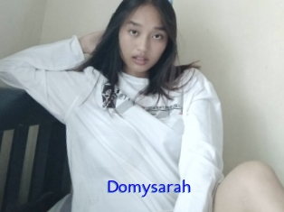 Domysarah