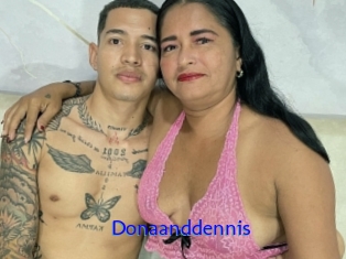 Donaanddennis