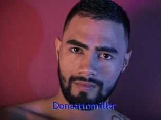 Donaattomiller