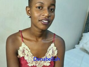 donabellah Sexo Gratis