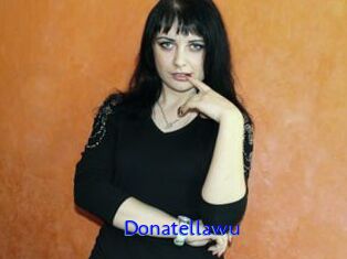 Donatellawu