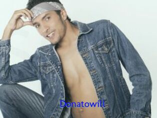 Donatowill