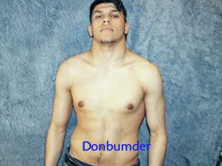 Donbumder
