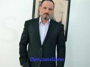 Doncastellano
