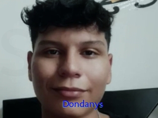 Dondanys