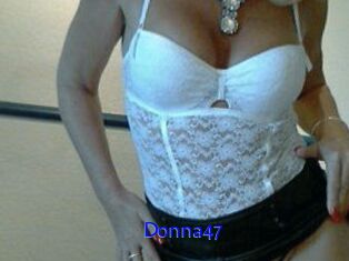 Donna47