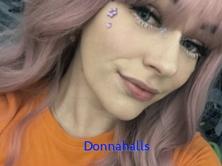 Donnahalls