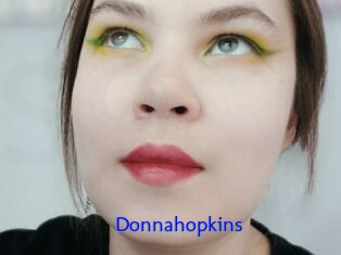 Donnahopkins