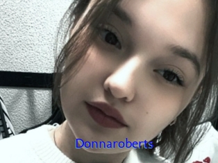 Donnaroberts