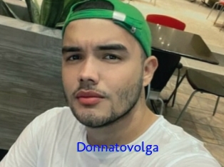 Donnatovolga