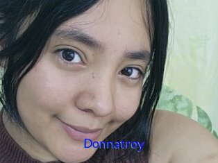 Donnatroy