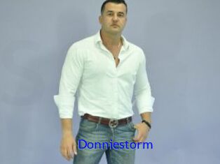 Donniestorm