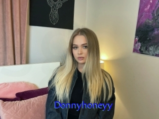 donnyhoneyy Sexo Gratis
