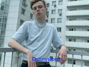 donnystorm Sexo Gratis