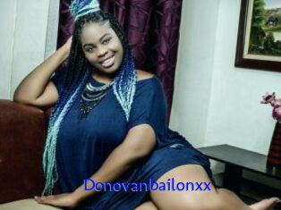 Donovanbailonxx
