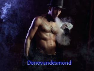 donovandesmond Sexo Gratis