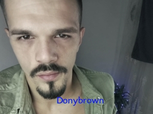 donybrown Sexo Gratis