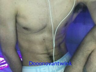 Dooonovantwink