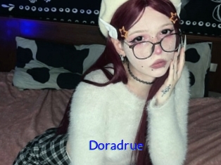 Doradrue