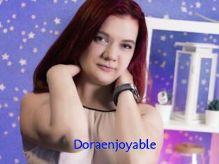 Doraenjoyable