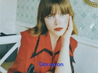 Dorasvon