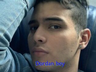 Dordan_boy